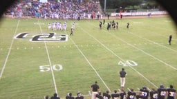 Oak Grove football highlights Sterlington High School