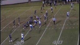 Dudley football highlights Grimsley High School