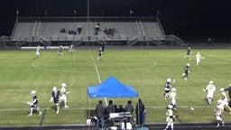 Heritage lacrosse highlights Freedom-South Riding High School