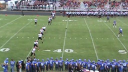 Skiatook football highlights vs. Piedmont