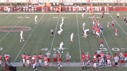Dominique Hollie's highlights vs. Carthage