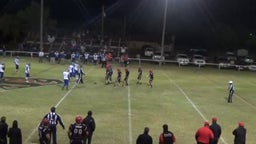 Southland football highlights Wilson High School