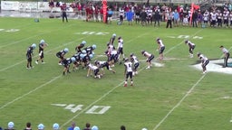 Kyle Lesko's highlights Hagerty High School