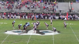 Lake Brantley football highlights Hagerty High School