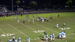Patrick Henry football highlights Highland Springs High School