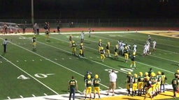 Schalmont football highlights Ravena-Coeymans-Selkirk Central School District