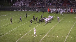 Peoria football highlights Richwoods High School