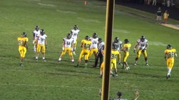 Metea Valley football highlights Waubonsie Valley High School