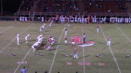 Scott football highlights Loudon High School