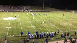 Adrian football highlights Lutheran North High School