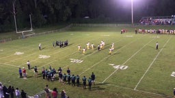 McKean football highlights Glasgow High School