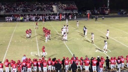 Plainview football highlights Pauls Valley High School