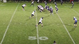 Little Falls football highlights Foley High School