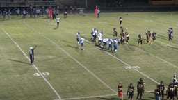 Chilton football highlights Rosebud-Lott