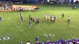 North Brunswick football highlights Whiteville