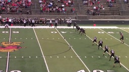 Jamir A. crawford's highlights Lawrence High School