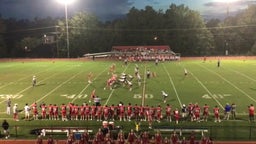 Augusta Christian football highlights Hammond High School