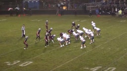 Jack Cooney's highlights Menomonee Falls