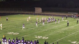 Apple Valley football highlights Chaska High School