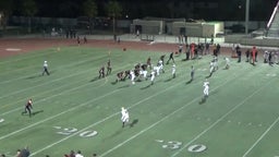 El Dorado football highlights Esperanza