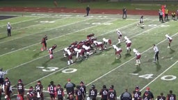 Groveport-Madison football highlights Newark High School