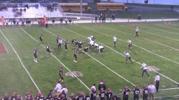 Lakota football highlights vs. Mohawk