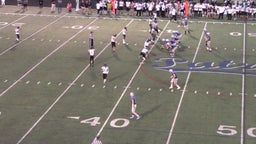 Olentangy Liberty Highlights 