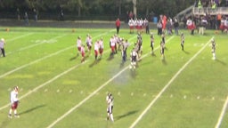 Kaneland football highlights vs. Belvidere North