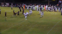 Julius Bell's highlights Calhoun City High School