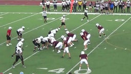 College Station football highlights Shoemaker High School