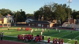 Wooddale football highlights Whites Creek High School