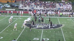 Cooper Brown's highlights Howell North