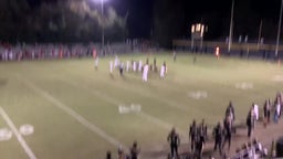 Jonathan Brown's highlights Bryan County High School