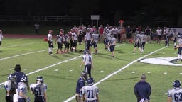 Out-of-Door Academy football highlights vs. Carrollwood Day