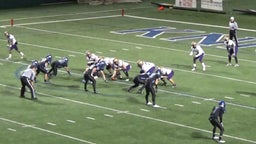 Bardstown football highlights Lexington Catholic High School