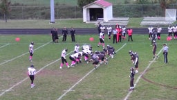 Winters Mill football highlights vs. South Carroll