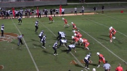 Boone football highlights vs. Lake Nona High