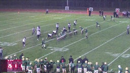 Brick Memorial football highlights Neptune High School