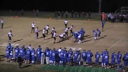 Chris Dunagan's highlights East Jessamine High School