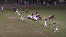 Cypress Creek football highlights vs. Freedom High School