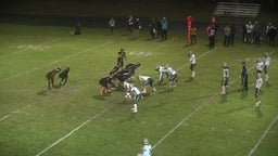 Shelton football highlights Timberline High School