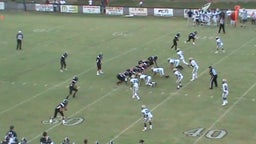 Weaver football highlights vs. Jacksonville High