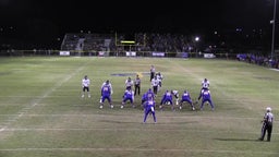 Jake Martinez's highlights Bishop Amat High School