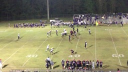 Crawford County football highlights Greenville High School