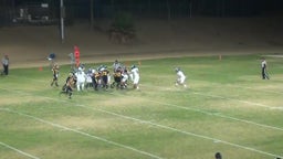 Morro Bay football highlights vs. Kern Valley High