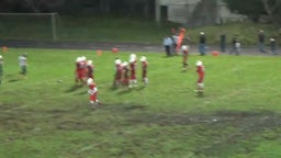 Arcata football highlights Eureka High School