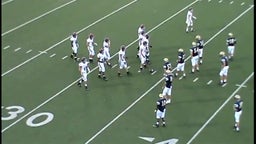 Hidden Valley football highlights Salem High School