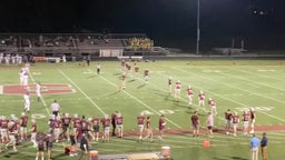 Union Grove football highlights Westosha Central High School