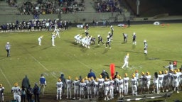 Wren football highlights Walhalla High School