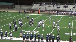 Davis football highlights Sheldon High School